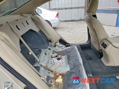 Zdjęcie 10 z 12 samochodu: 2017 HONDA ACCORD EXL VIN:1HGCR3F82HA012952 - miniatura