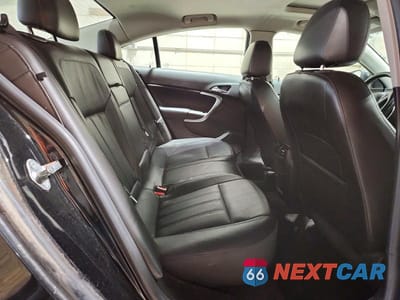 Zdjęcie 10 z 12 samochodu: 2015 BUICK REGAL PREMIUM VIN:2G4GN5EX8F9286631 - miniatura