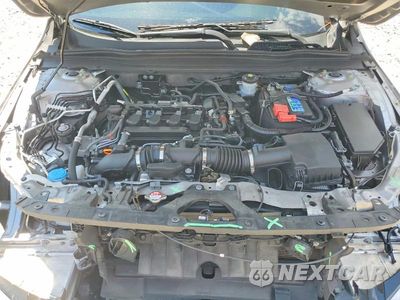 Zdjęcie 11 z 13 samochodu: 2021 HONDA ACCORD SPORT SE VIN:1HGCV1F43MA020291 - miniatura