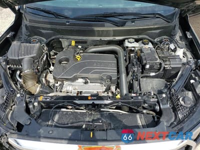 Zdjęcie 12 z 13 samochodu: 2024 GMC TERRAIN SLE VIN:3GKALMEG8RL387846 - miniatura