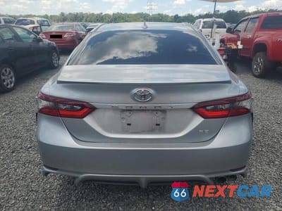 Zdjęcie 6 z 12 samochodu: 2023 TOYOTA CAMRY SE VIN:4T1G11AK8PU776165 - miniatura