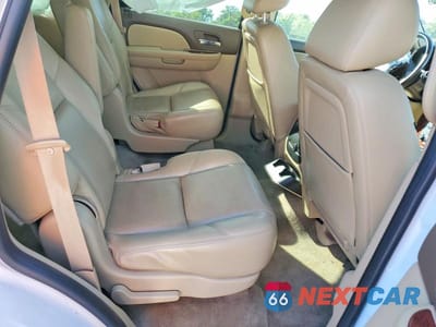 Zdjęcie 11 z 13 samochodu: 2011 CHEVROLET TAHOE C1500 LTZ VIN:1GNSCCE05BR125902 - miniatura
