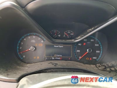 Zdjęcie 9 z 12 samochodu: 2020 CHEVROLET COLORADO LT VIN:1GCGSCEN7L1239266 - miniatura