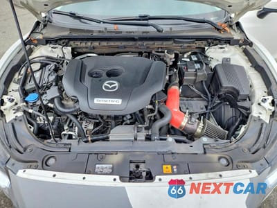 Zdjęcie 11 z 12 samochodu: 2019 MAZDA 6 GRAND TOURING VIN:JM1GL1TY9K1506646 - miniatura
