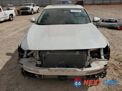 Piąte zdjęcie samochodu w środku: 2018 HONDA ACCORD EX VIN:1HGCV1F48JA147677 - miniatura