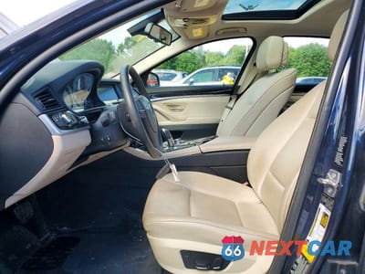 Zdjęcie 7 z 12 samochodu: 2012 BMW 528 XI VIN:WBAXH5C54CDW09484 - miniatura