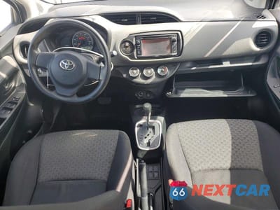 Zdjęcie 8 z 12 samochodu: 2016 TOYOTA YARIS 5-DOOR L VIN:VNKKTUD39GA066845 - miniatura