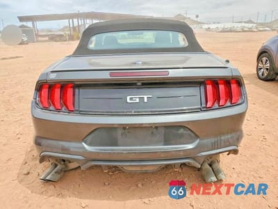 Zdjęcie 6 z 12 samochodu: 2020 FORD MUSTANG GT VIN:1FATP8FF0L5112457 - miniatura