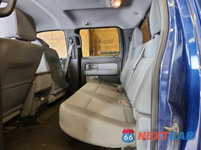 Zdjęcie 10 z 12 samochodu: 2012 FORD F150 SUPERCREW VIN:1FTFW1ET9CKE16977 - miniatura