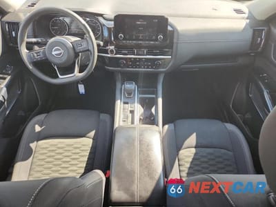 Zdjęcie 8 z 14 samochodu: 2022 NISSAN PATHFINDER S VIN:5N1DR3AA0NC215511 - miniatura