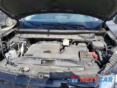 Zdjęcie 12 z 13 samochodu: 2024 NISSAN PATHFINDER SL VIN:5N1DR3CD7RC277632 - miniatura