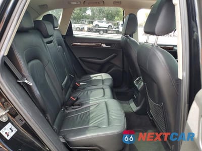 Zdjęcie 11 z 13 samochodu: 2012 AUDI Q5 PREMIUM VIN:WA1CFAFP1CA044295 - miniatura