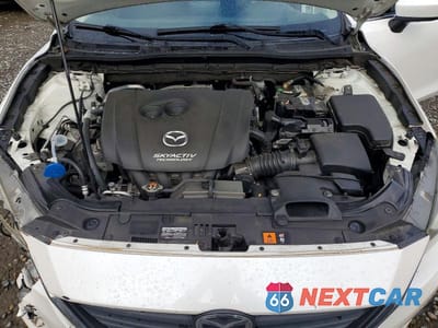 Zdjęcie 11 z 12 samochodu: 2015 MAZDA 3 TOURING VIN:JM1BM1L78F1221117 - miniatura