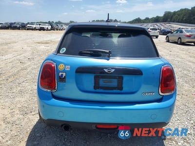 Zdjęcie 6 z 12 samochodu: 2016 MINI COOPER VIN:WMWXU1C5XG2D09926 - miniatura