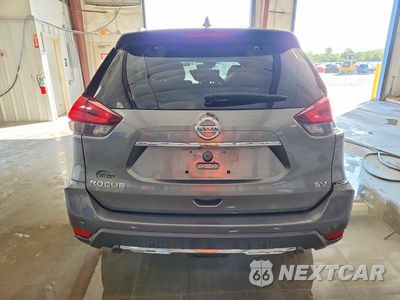 Zdjęcie 6 z 13 samochodu: 2020 NISSAN ROGUE SV VIN:JN8AT2MT2LW000583 - miniatura