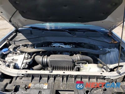 Zdjęcie 12 z 13 samochodu: 2025 FORD EXPLORER ST VIN:1FMWK8GC9SGC52645 - miniatura