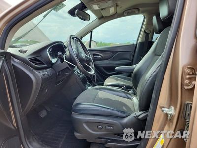 Zdjęcie 7 z 13 samochodu: 2019 BUICK ENCORE PREFERRED VIN:KL4CJASB9KB702978 - miniatura