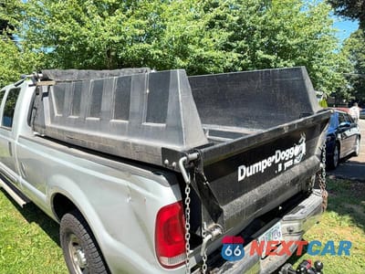 Zdjęcie 11 z 13 samochodu: 2002 FORD F350 SRW SUPER DUTY VIN:1FTSW30F02ED56886 - miniatura