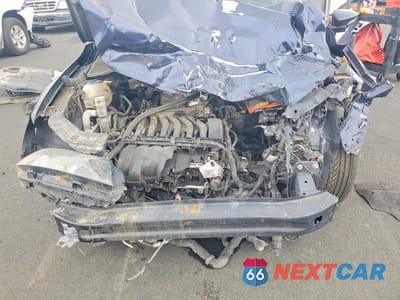 Zdjęcie 11 z 12 samochodu: 2012 VOLKSWAGEN PASSAT SEL VIN:1VWCM7A37CC061333 - miniatura