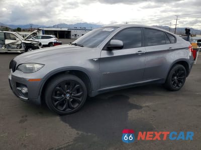 2012 BMW X6 XDRIVE35I 5UXFG2C51CLX09756 - główne zdjęcie licytacji z USA - miniatura