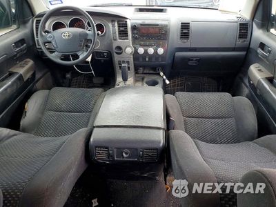 Zdjęcie 8 z 13 samochodu: 2013 TOYOTA TUNDRA CREWMAX SR5 VIN:5TFEM5F16DX055413 - miniatura