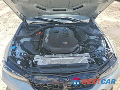 Zdjęcie 11 z 12 samochodu: 2025 BMW M340I VIN:3MW59FT08S8F83742 - miniatura
