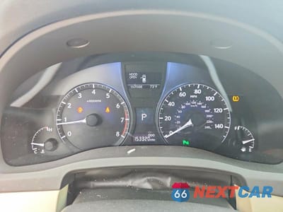 Zdjęcie 9 z 12 samochodu: 2013 LEXUS RX VIN:2T2ZK1BA9DC087532 - miniatura