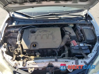 Zdjęcie 11 z 12 samochodu: 2016 TOYOTA COROLLA S PLUS VIN:5YFBURHE0GP376313 - miniatura