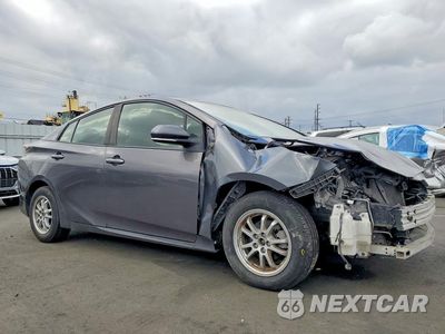 Zdjęcie 7 z 28 samochodu: 2016 TOYOTA PRIUS TWO VIN:JTDKBRFU7G3520531 - miniatura