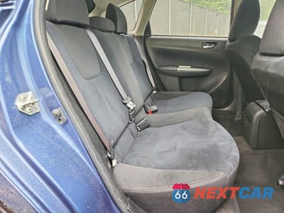 Zdjęcie 10 z 12 samochodu: 2011 SUBARU IMPREZA 2.5I VIN:JF1GH6A62BH815453 - miniatura