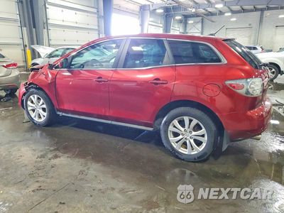 Drugie zdjęcie samochodu z przodu: 2010 MAZDA CX-7 VIN:JM3ER4W38A0348335 - miniatura