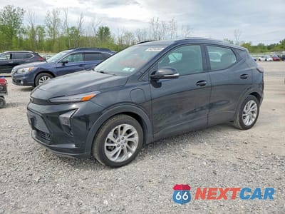 2023 CHEVROLET BOLT EUV LT 1G1FY6S05P4107639 - główne zdjęcie licytacji z USA - miniatura