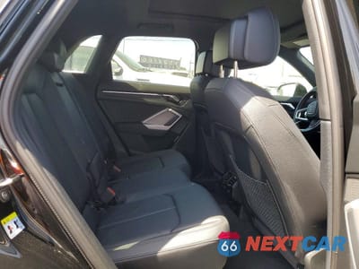 Zdjęcie 11 z 13 samochodu: 2023 AUDI Q3 PREMIUM PLUS S LINE 45 VIN:WA1EECF39P1065891 - miniatura