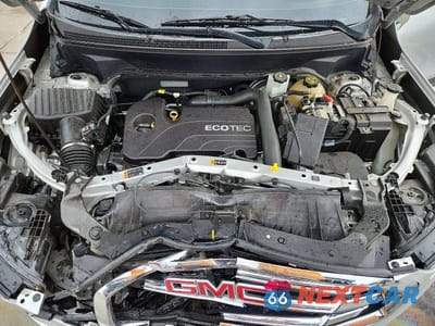Zdjęcie 12 z 13 samochodu: 2019 GMC TERRAIN SLT VIN:3GKALVEV5KL212173 - miniatura