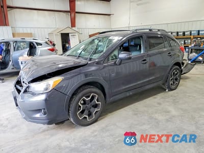 2015 SUBARU XV CROSSTREK 2.0 LIMITED JF2GPAPC2F8209414 - główne zdjęcie licytacji z USA - miniatura
