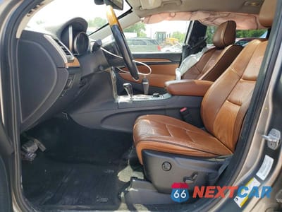 Zdjęcie 7 z 12 samochodu: 2012 JEEP GRAND CHEROKEE OVERLAND VIN:1C4RJFCT2CC139613 - miniatura