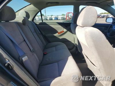 Zdjęcie 10 z 12 samochodu: 2006 TOYOTA COROLLA LE VIN:1NXBR30E46Z761185 - miniatura