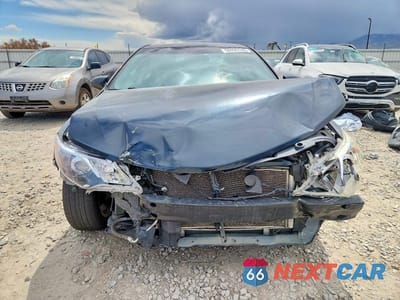 Piąte zdjęcie samochodu w środku: 2013 TOYOTA CAMRY SE VIN:4T1BF1FK2DU660542 - miniatura