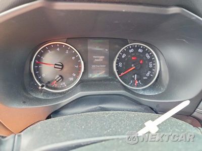 Zdjęcie 9 z 12 samochodu: 2022 TOYOTA RAV4 LE VIN:2T3H1RFV0NW237260 - miniatura