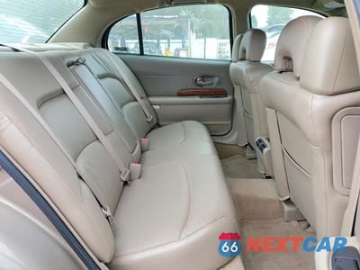 Zdjęcie 10 z 12 samochodu: 2002 BUICK LESABRE LIMITED VIN:1G4HR54K22U220040 - miniatura