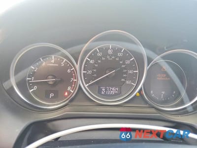 Zdjęcie 9 z 12 samochodu: 2016 MAZDA 6 GRAND TOURING VIN:JM1GJ1W55G1451272 - miniatura
