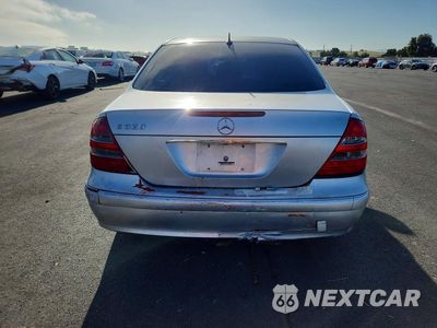 Zdjęcie 6 z 12 samochodu: 2004 MERCEDES-BENZ 300-CLASS VIN:WDBUF65J25A713437 - miniatura