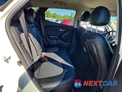 Zdjęcie 11 z 13 samochodu: 2012 HYUNDAI TUCSON GLS VIN:KM8JUCAC8CU336927 - miniatura