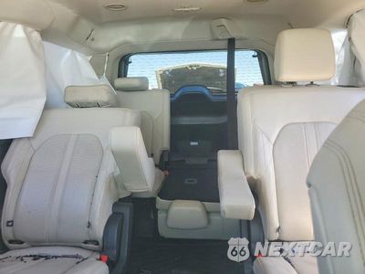 Zdjęcie 10 z 13 samochodu: 2018 FORD EXPEDITION PLATINUM VIN:1FMJU1MT6JEA13760 - miniatura