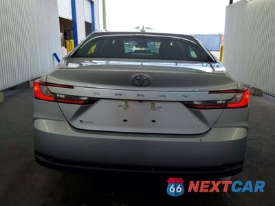 Zdjęcie 6 z 13 samochodu: 2025 TOYOTA CAMRY LE VIN:4T1DAACK9SU530072 - miniatura