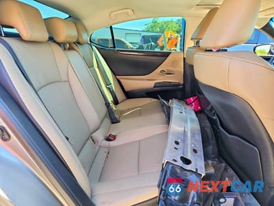 Zdjęcie 10 z 13 samochodu: 2020 LEXUS ES 350 VIN:58ADZ1B12LU065307 - miniatura