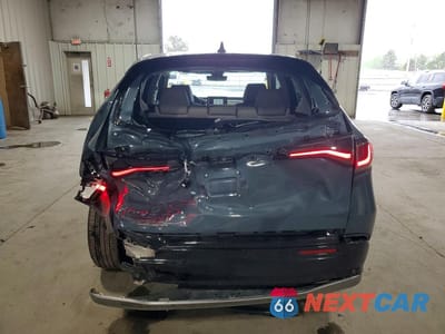 Zdjęcie 6 z 13 samochodu: 2026 HONDA HR-V EXL VIN:3CZRZ2H73TM726117 - miniatura