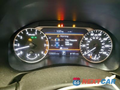 Zdjęcie 9 z 13 samochodu: 2020 NISSAN ALTIMA S VIN:1N4BL4BW1LC127177 - miniatura