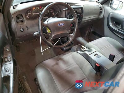 Zdjęcie 8 z 13 samochodu: 2002 FORD RANGER SUPER CAB VIN:1FTZR45EX2PA44574 - miniatura