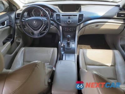 Zdjęcie 8 z 12 samochodu: 2013 ACURA TSX TECH VIN:JH4CU2F67DC001402 - miniatura